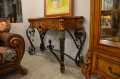 Консоль Дакота (Деревянная столешница) каталог с ценами